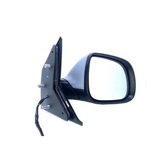İthal Ayna - Diş Dikiz Ayna Elektrikli Resisdans Katlanir Sag T6 Kapakli 2010 - Kod 7E1857508AJ-WISCO - OEM 7E1857508AJ ürün görseli