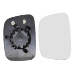 İthal Ayna - Cami Diş Dikiz Sağ Volkswagen Caddy Volkswagen Transporter T5 - Kod 7E1857522A_ART - OEM 7H1857522E