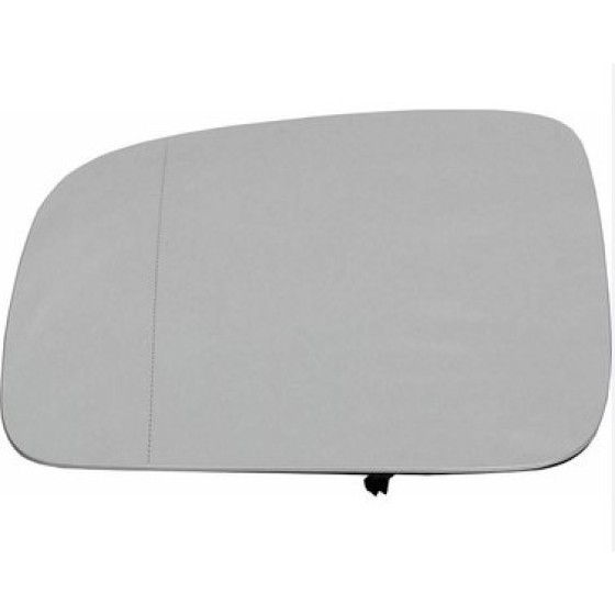 Ayna - Cami Diş Dikiz R Volkswagen Caddy Volkswagen Transporter T5 - Kod 7E1857522A_OEM - OEM 7H1857522A ürün görseli