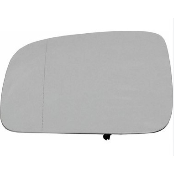 Ayna - Cami Diş Dikiz R Volkswagen Caddy Volkswagen Transporter T5 - Kod 7E1857522A_OEM - OEM 7H1857522A
