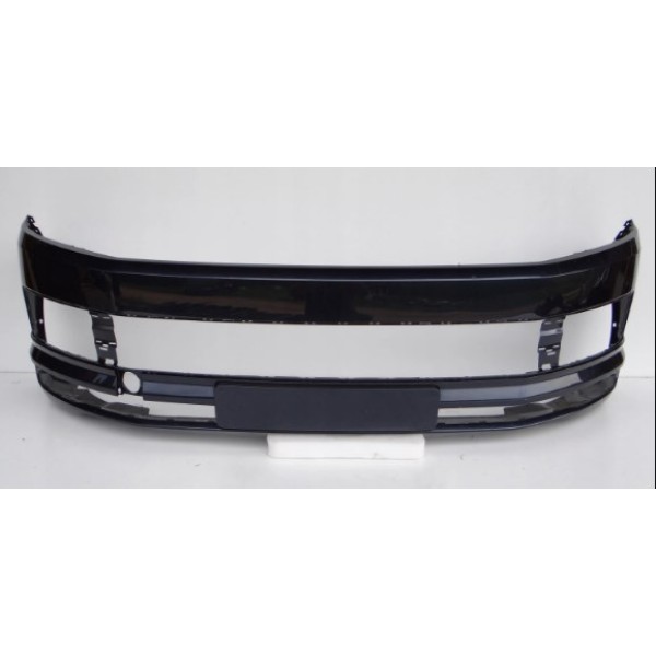 NOVA Ön Tampon - (Panjursuz Boyanir Tip) Volkswagen Transporter T7 - Kod 7E5807221D_NVA - OEM 7E5807221D