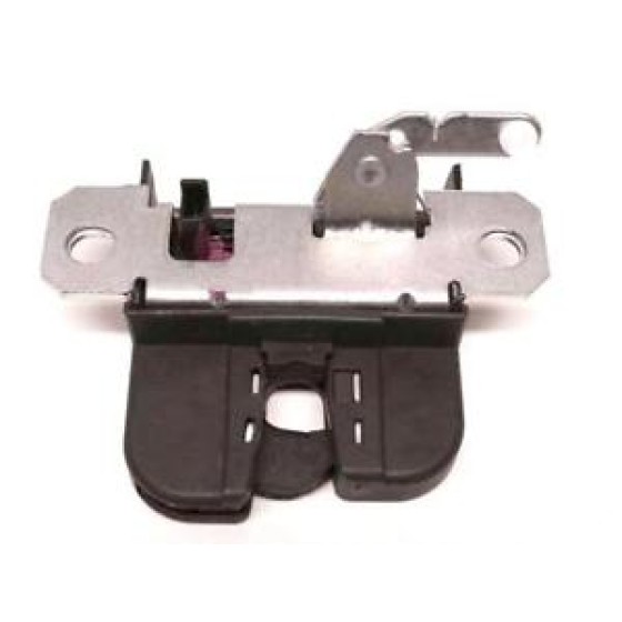 İthal Arka Bagaj Kilidi - Volkswagen Transporter T5 - T6 - Kod 7E5827505A-WISCO - OEM 7E5827505A ürün görseli