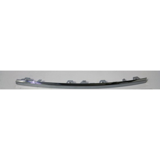 WISCO Tampon - Izgarasi Kromlu Sol Volkswagen Transporter T7 15 > - Kod 7E5853065K-WSC - OEM 7E5853065K ürün görseli
