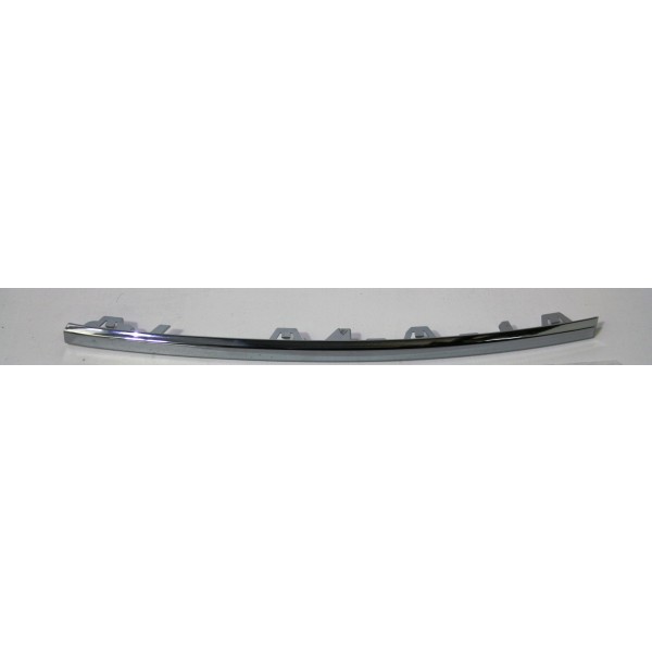 WISCO Tampon - Izgarasi Kromlu Sol Volkswagen Transporter T7 15 > - Kod 7E5853065K-WSC - OEM 7E5853065K