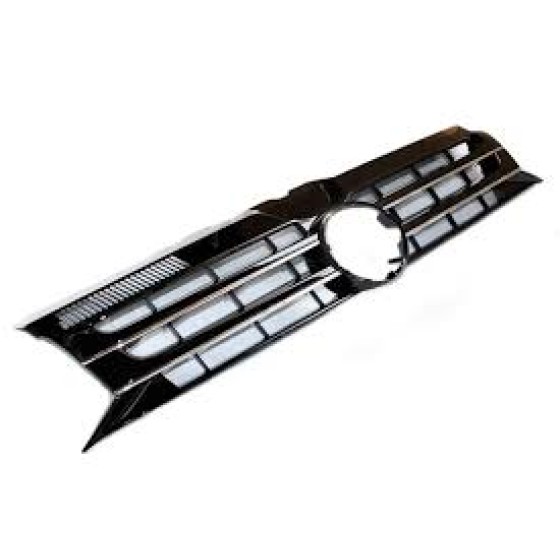 WISCO Panjur ON Kromlu Volkswagen Transporter T6 2010 > - Kod 7E5853651-WSC - OEM 7E5853651 ürün görseli