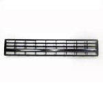 WISCO Tampon - Izgarasi Orta Siyah Volkswagen Transporter T7 2015> - Kod 7E5853678A-WSC - OEM 7E5853678A