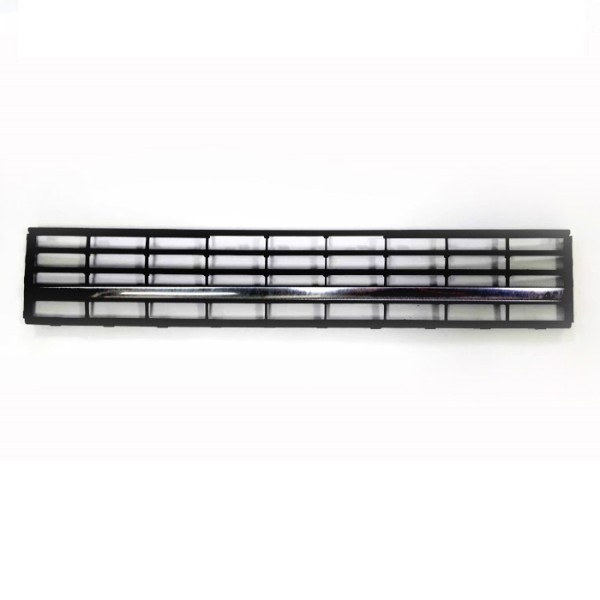 WISCO Tampon - Izgarasi Orta Siyah Volkswagen Transporter T7 2015> - Kod 7E5853678A-WSC - OEM 7E5853678A