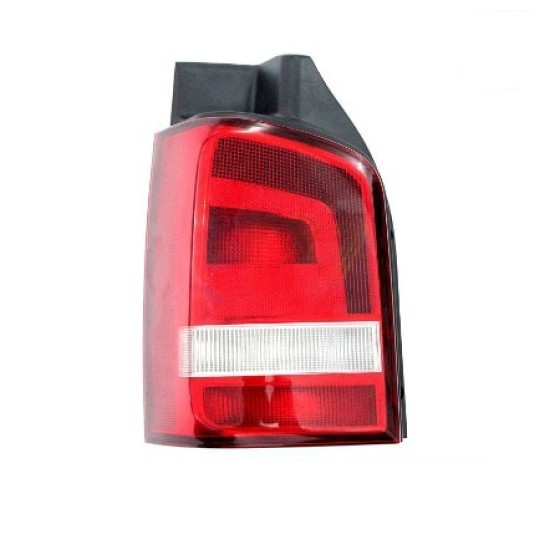 WISCO Stop Sol Volkswagen Transporter T6 Volkswagen Caravelle 10 > - Kod 7E5945095-WSC - OEM 7E5945095 ürün görseli