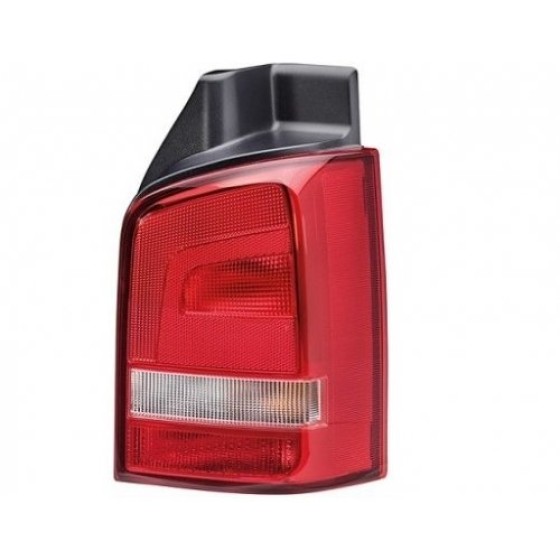 WISCO Sağ Stop Lambası - T5 T6 Caravella BM 10-14 - Kod 7E5945096-WSC - OEM 7E5945096 ürün görseli