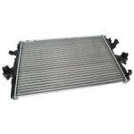 SU Radyatoru Volkswagen Transporter T5 1.9 2.5TDI 04 > - Kod 7H0121253F-AUTOLUX - OEM 7H0121253F