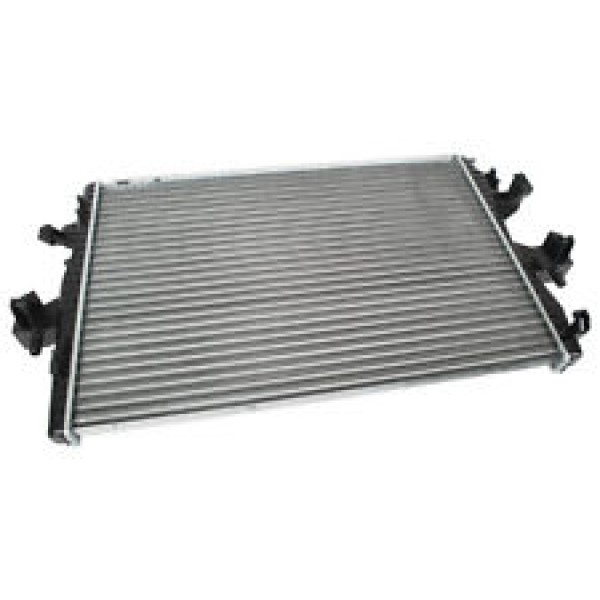SU Radyatoru Volkswagen Transporter T5 1.9 2.5TDI 04 > - Kod 7H0121253F-AUTOLUX - OEM 7H0121253F