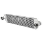 Turbo Radyatörü (Intercooler) Axb-axd T5 1.9 Audi TDI 2003-2011 - Kod 7H0145804A-AUTOLUX - OEM 7H0145804A