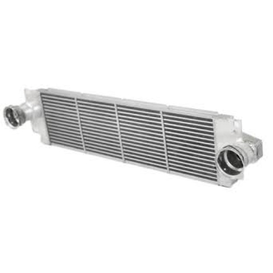 Turbo Radyatörü (Intercooler) Axb-axd T5 1.9 Audi TDI 2003-2011 - Kod 7H0145804A-AUTOLUX - OEM 7H0145804A ürün görseli