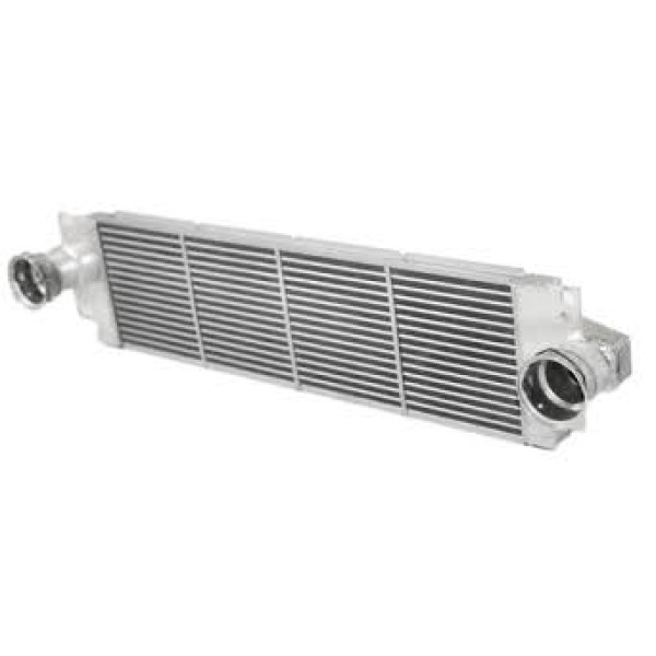 Turbo Radyatörü (Intercooler) Axb-axd T5 1.9 Audi TDI 2003-2011 - Kod 7H0145804A-AUTOLUX - OEM 7H0145804A