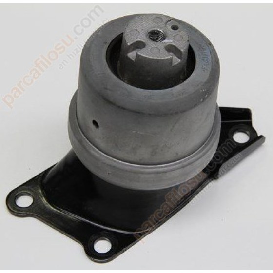 İthal Motor Kulagi Sag Volkswagen Transporter T5 1.9 2.5TDI Axd Axe 03 - Kod 7H0199256H-WISCO - OEM 7H0199256H ürün görseli