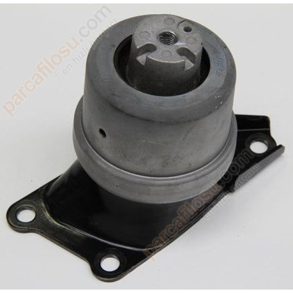 İthal Motor Kulagi Sag Volkswagen Transporter T5 1.9 2.5TDI Axd Axe 03 - Kod 7H0199256H-WISCO - OEM 7H0199256H