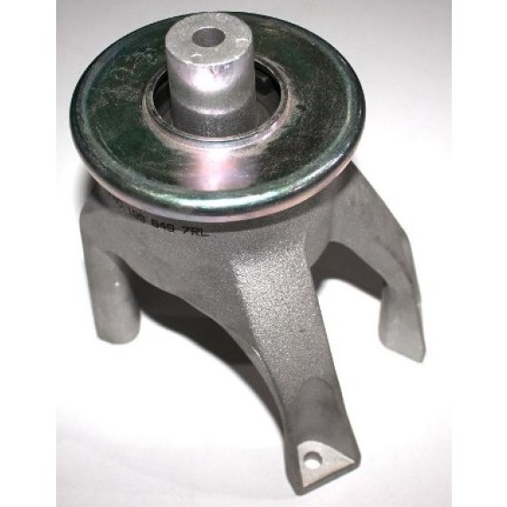 İthal Motor Kulagi Arka T5 03-12 (Ahtapot) - Kod 7H0199849-WISCO - OEM 7H0199849 ürün görseli
