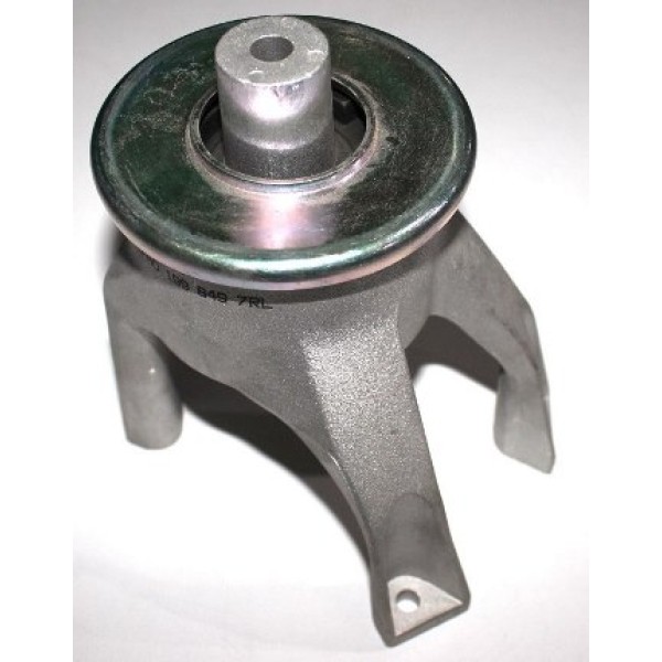 İthal Motor Kulagi Arka T5 03-12 (Ahtapot) - Kod 7H0199849-WISCO - OEM 7H0199849