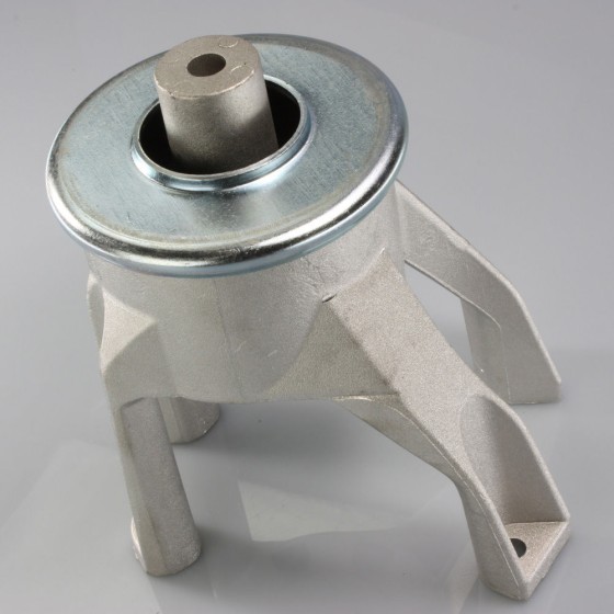 BARCHA Motor Kulaği Ahtapot T5 2.5 Axd Bac - OEM 7H0199849AT ürün görseli