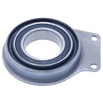 Şaft - Aski Bilyasi Aks Takozu T5 1.9-2.5 - Kod 7H0407181_WISCO - OEM 7H0407181