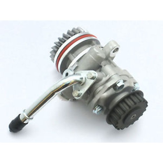 WISCO Direksiyon Pompası - T5 2.5 Audi TDI -G-h - Kod 7H0422153A-WSC - OEM 7H0422153A ürün görseli