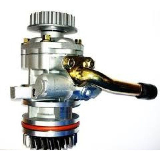 ALMAN Direksiyon Pompası - T5 130 Luk 2.5TDİ - OEM 7H0422153H ürün görseli
