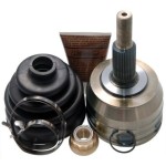 İthal Aks Kafası - Dis Kit T5 1.9 Audi TDI - OEM 7H0498099
