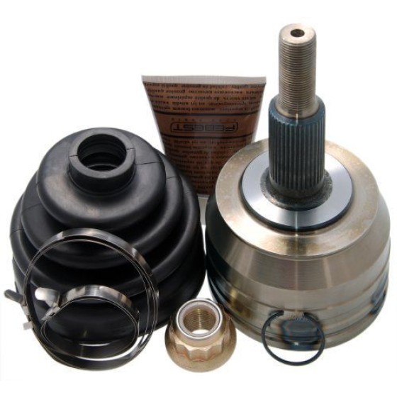 BARCHA Aks Kafası - Diş Kit T5 1.9 Audi TDI - OEM 7H0498099 ürün görseli