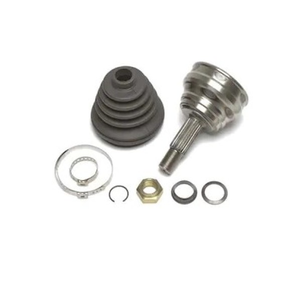 VIKA Aks Kafası - Diş T5-t5, 5 Axb-caaa-caab 1, 9 Audi Tdi-2, 0 Audi TDI - Kod 7H0498099_VIK - OEM 7H0498099