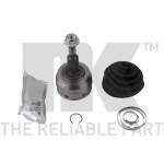Aks Kafası - Dis T5 2.5TDI 04-> - Kod 7H0498099A-WINPOWER - OEM 7H0498099A