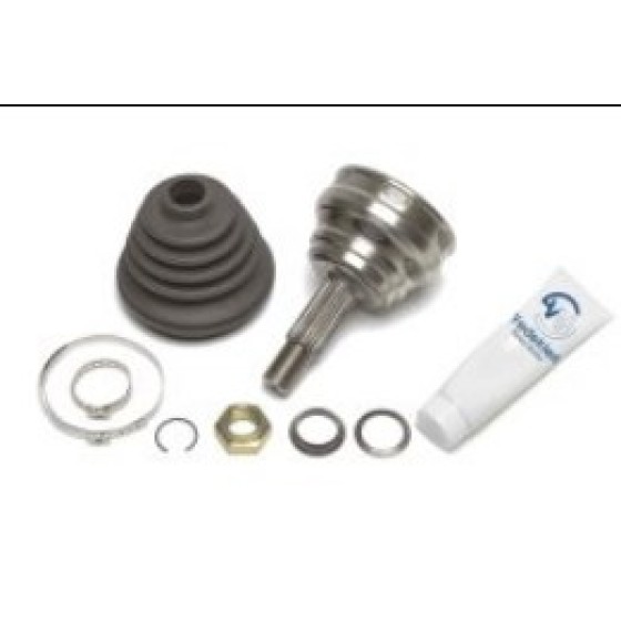 MONARCA Aks Kafası - Dis T5 Axd-caab-caac 2, 0 Audi Tdi-2, 5 Audi TDI 04-13 Gkn - Kod 7H0498099B_MON - OEM 7H0498099B ürün görseli