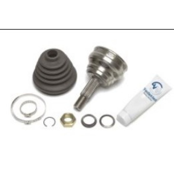 MONARCA Aks Kafası - Dis T5 Axd-caab-caac 2, 0 Audi Tdi-2, 5 Audi TDI 04-13 Gkn - Kod 7H0498099B_MON - OEM 7H0498099B