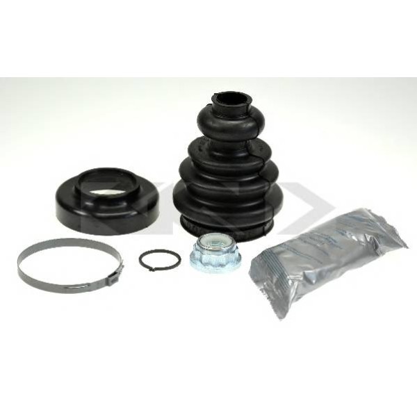 İthal Aks Körük İÇ Sağ T5 1.9 Axb 04-10 - OEM 7H0498202