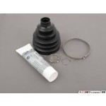 İthal Aks Körük Kiti Diş T5 1.9 Axb 2004>> - OEM 7H0498203