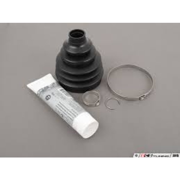 İthal Aks Körük Kiti Diş T5 1.9 Axb 2004>> - OEM 7H0498203