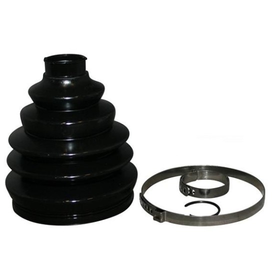 MONARCA Aks Körük Kiti Diş (Termoplast) T5 1.9 2004 - > - Kod 7H0498203_MON - OEM 7H0498203 ürün görseli