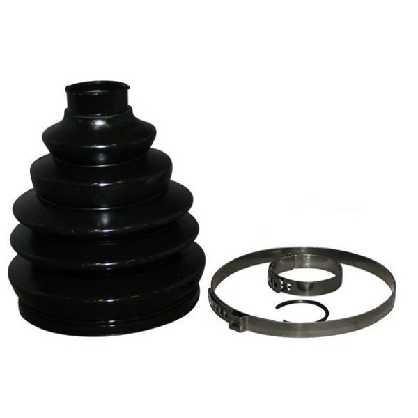 MONARCA Aks Körük Kiti Diş (Termoplast) T5 1.9 2004 - > - Kod 7H0498203_MON - OEM 7H0498203
