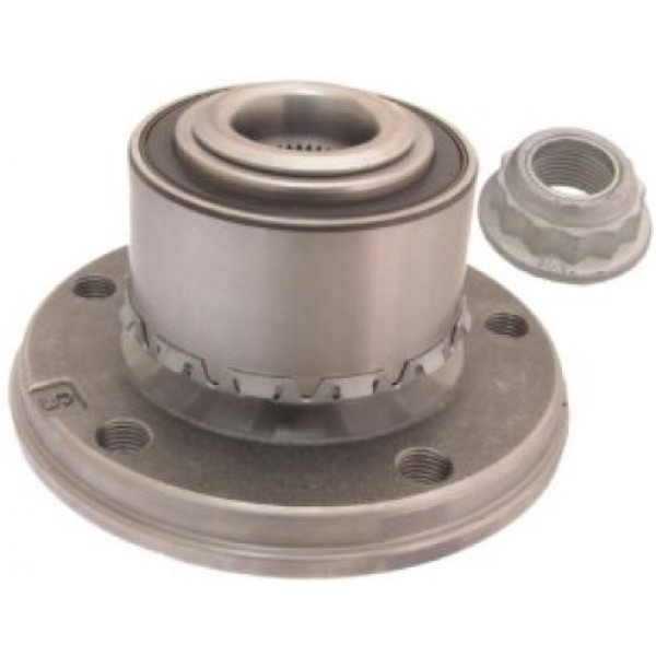 Poryali Rulman ÖN / Arka 5 Delik T5 2003> Volkswagen Touareg 2002-2006 (ABS) - Kod 7H0498611-WINPOWER - OEM 7H0498611