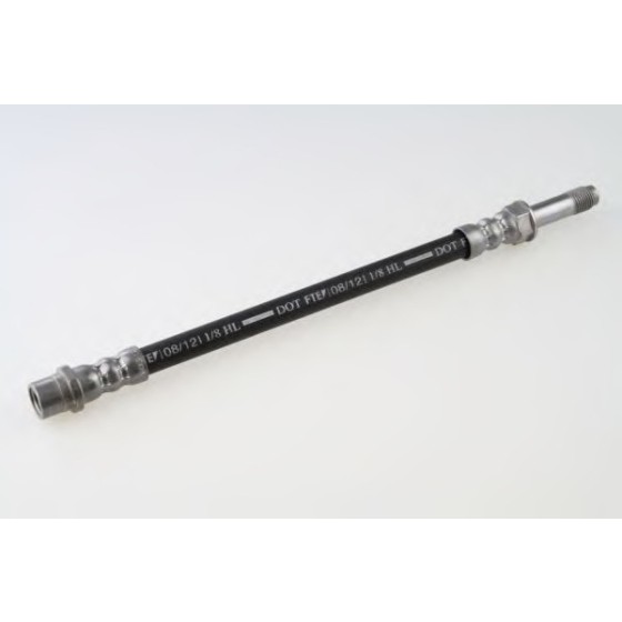 VEKAN Arka Fren Hortumu - ( 230 MM ) T5 1.9-2.5 2004 >> - OEM 7H0611776B ürün görseli
