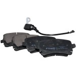 Fren Balatası - Arka-fisli Axb-axd-caab-cfca T5 1.9tdi-2.0tdi-2.5tdi - Kod 7H0698451-WINPOWER - OEM 7H0698451