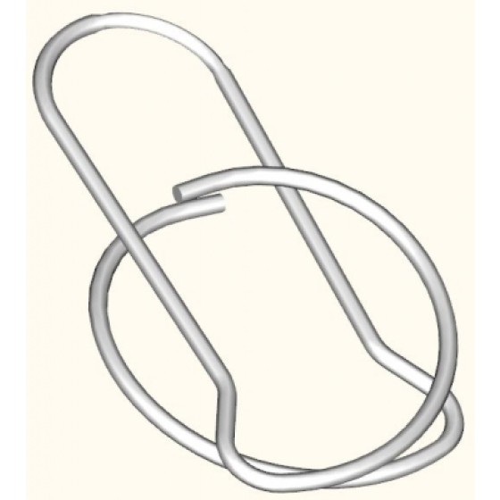 NOVA Vites Emniyet Segmani T5 T6 - OEM 7H0711280 ürün görseli
