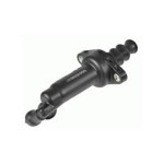 İthal Debriyaj Alt Merkezi T5-t6 04 - Kod 7H0721261C-WISCO - OEM 7H0721261C
