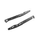 DPA Tampon - Bağlanti Braketi Sol T5 - OEM 7H0807183A
