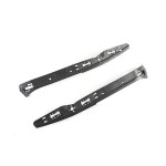 İthal Tampon - Braketi ÖN Sol T5 03-12 - Kod 7H0807183A_ITH - OEM 7H0807183A