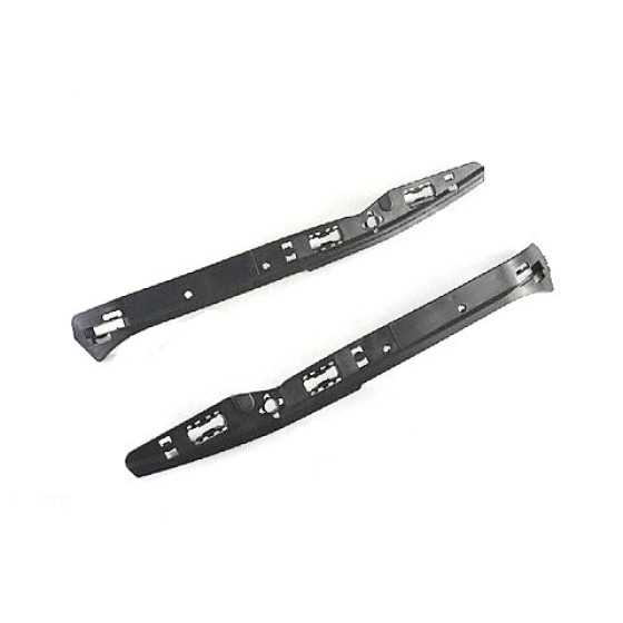 İthal Tampon - Braketi ÖN Sol T5 03-12 - Kod 7H0807183A_ITH - OEM 7H0807183A ürün görseli