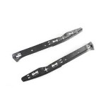 İthal Tampon - Braketi ÖN Sag T5 03-12 - Kod 7H0807184A_ITH - OEM 7H0807184A
