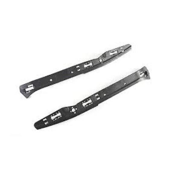 İthal Tampon - Braketi ÖN Sag T5 03-12 - Kod 7H0807184A_ITH - OEM 7H0807184A ürün görseli