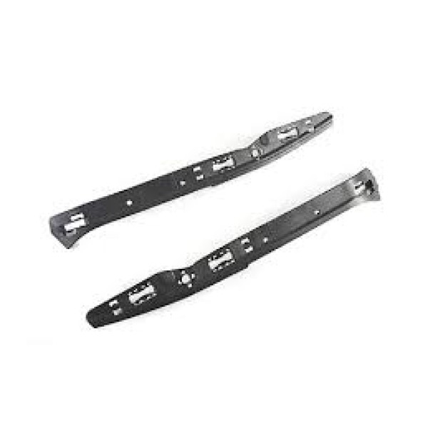 İthal Tampon - Braketi ÖN Sag T5 03-12 - Kod 7H0807184A_ITH - OEM 7H0807184A