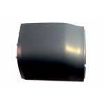İthal Stop Alt Kapagi Sol Volkswagen Transporter T5 04 > - Kod 7H0807322A_ITH - OEM 7H0807322A