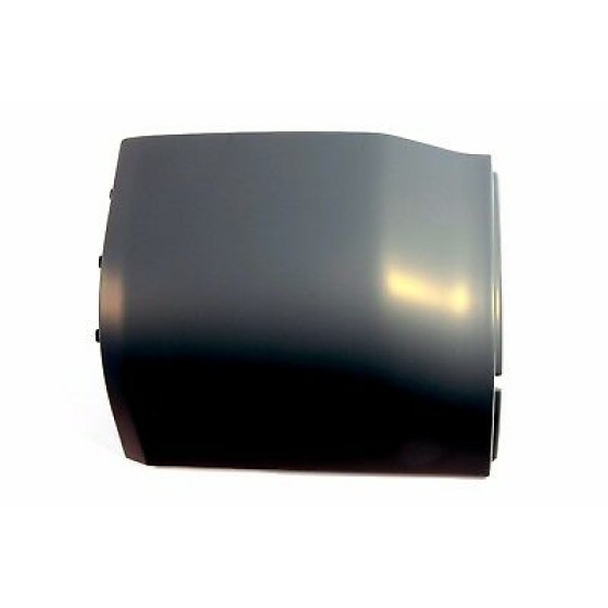 İthal Stop Alt Kapagi Sol Volkswagen Transporter T5 04 > - Kod 7H0807322A_ITH - OEM 7H0807322A ürün görseli
